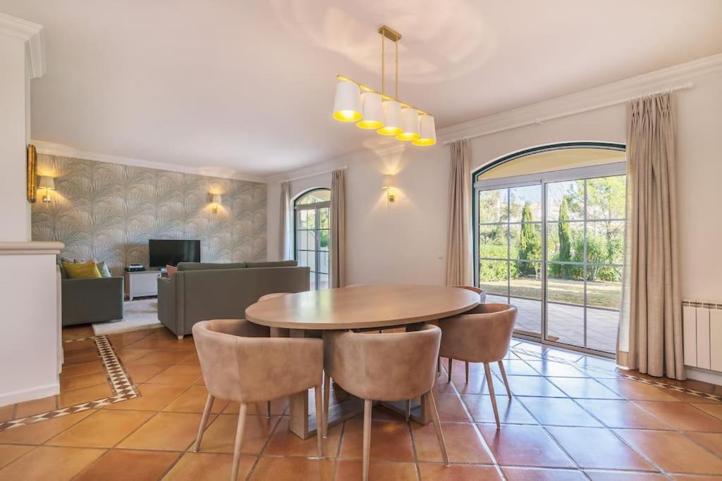Moradia Geminada Com 2 Quartos Quinta Do Lago Exterior foto