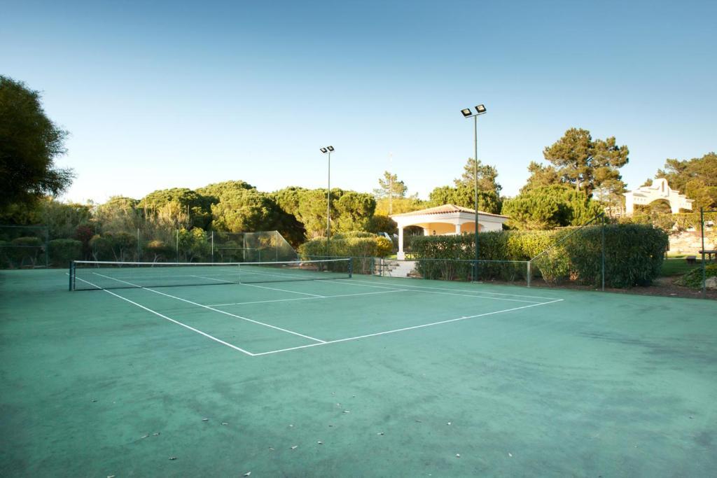 Moradia Geminada Com 2 Quartos Quinta Do Lago Exterior foto